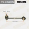 ML-H075R MASUMA Тяга / стойка, стабилизатор