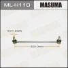 ML-H110 MASUMA Тяга / стойка, стабилизатор