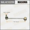 ML-K107R MASUMA Тяга / стойка, стабилизатор