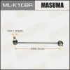 ML-K109R MASUMA Тяга / стойка, стабилизатор