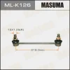 ML-K126 MASUMA Тяга / стойка, стабилизатор