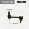ML-K128 MASUMA Тяга / стойка, стабилизатор