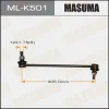 ML-K501 MASUMA Тяга / стойка, стабилизатор