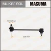 ML-K8190L MASUMA Тяга / стойка, стабилизатор