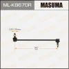 ML-K8670R MASUMA Тяга / стойка, стабилизатор