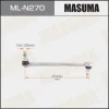 ML-N270 MASUMA Тяга / стойка, стабилизатор