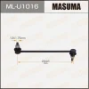ML-U1016 MASUMA Тяга / стойка, стабилизатор