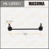 ML-U2001 MASUMA Тяга / стойка, стабилизатор