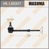 ML-U2007 MASUMA Тяга / стойка, стабилизатор