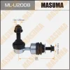 ML-U2008 MASUMA Тяга / стойка, стабилизатор