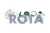 2085303 ROTA Ремонтный комплект, рычаг подвески