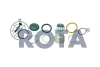 2133497 ROTA Ремонтный комплект, рычаг подвески