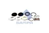 080.505/1 SAMPA ремонтный комплект, рычаг подвески