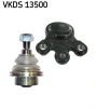 VKDS 13500 SKF Шарнир независимой подвески / поворотного рычага