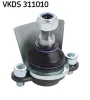 VKDS 311010 SKF Шарнир независимой подвески / поворотного рычага