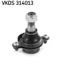 VKDS 314013 SKF Шарнир независимой подвески / поворотного рычага