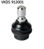 VKDS 912001 SKF Шарнир независимой подвески / поворотного рычага