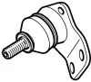 JBJ321 TRW Шарнир независимой подвески / поворотного рычага