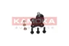 Превью - 9040016 KAMOKA Шарнир независимой подвески / поворотного рычага (фото 3)