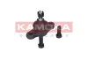 9040186 KAMOKA Шарнир независимой подвески / поворотного рычага