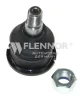FL020-D FLENNOR Шарнир независимой подвески / поворотного рычага