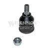 FL0901-D FLENNOR Шарнир независимой подвески / поворотного рычага
