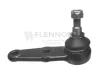 FL668-D FLENNOR Шарнир независимой подвески / поворотного рычага