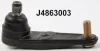 J4863003 NIPPARTS Шарнир независимой подвески / поворотного рычага
