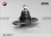BJ10071 FENOX Шарнир независимой подвески / поворотного рычага