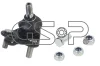 S080355 GSP Шарнир независимой подвески / поворотного рычага