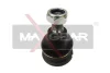 72-0368 MAXGEAR Шарнир независимой подвески / поворотного рычага