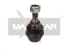 72-0447 MAXGEAR Шарнир независимой подвески / поворотного рычага