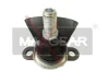 Превью - 72-0511 MAXGEAR Шарнир независимой подвески / поворотного рычага (фото 2)