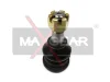 72-1570 MAXGEAR Шарнир независимой подвески / поворотного рычага