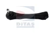 A2-897 DITAS Шарнир независимой подвески / поворотного рычага