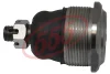 SB-1312 555 Шарнир независимой подвески / поворотного рычага
