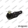 SM-BJG002 SpeedMate Шарнир независимой подвески / поворотного рычага