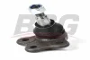 BSG 30-310-043 BSG Шарнир независимой подвески / поворотного рычага