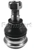 4203005 FORMPART Шарнир независимой подвески / поворотного рычага