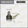MB-2972 MASUMA Шарнир независимой подвески / поворотного рычага
