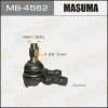 MB-4562 MASUMA Шарнир независимой подвески / поворотного рычага