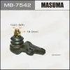 MB-7542 MASUMA Шарнир независимой подвески / поворотного рычага
