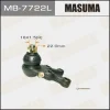 MB-7722L MASUMA Шарнир независимой подвески / поворотного рычага