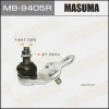 MB-9405R MASUMA Шарнир независимой подвески / поворотного рычага
