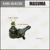 MB-9406 MASUMA Шарнир независимой подвески / поворотного рычага