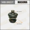 MB-9607 MASUMA Шарнир независимой подвески / поворотного рычага