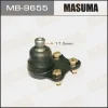MB-9655 MASUMA Шарнир независимой подвески / поворотного рычага