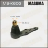 MB-K603 MASUMA Шарнир независимой подвески / поворотного рычага
