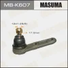 MB-K607 MASUMA Шарнир независимой подвески / поворотного рычага