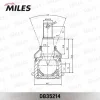 Превью - DB35214 MILES Шарнир независимой подвески / поворотного рычага (фото 3)